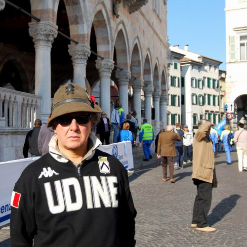 9™ Maratonina Citt‡ di Udine n. 6 / 29840