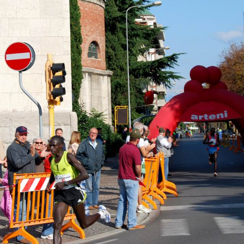 9™ Maratonina Citt‡ di Udine n. 8 / 29842