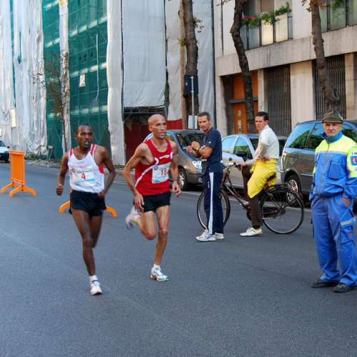 9™ Maratonina Citt‡ di Udine n. 9 / 29843