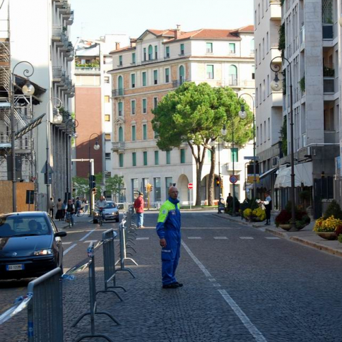 9™ Maratonina Citt‡ di Udine n. 10 / 29844