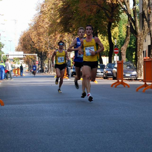 9™ Maratonina Citt‡ di Udine n. 11 / 29845