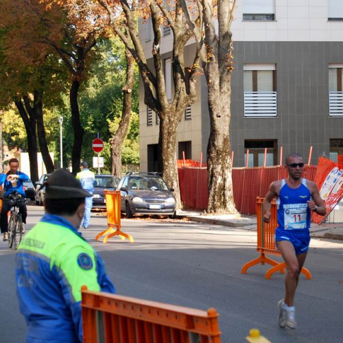 9™ Maratonina Citt‡ di Udine n. 12 / 29846