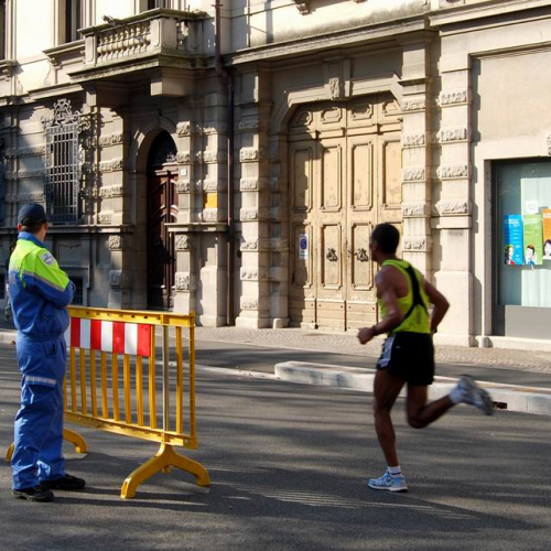 9™ Maratonina Citt‡ di Udine n. 13 / 29847