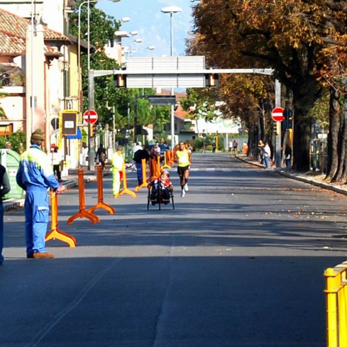 9™ Maratonina Citt‡ di Udine n. 14 / 29848