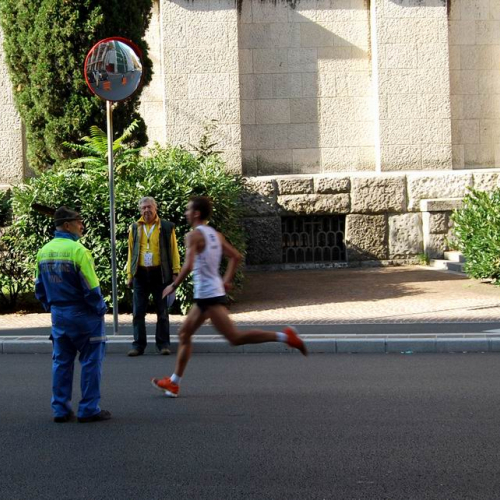 9™ Maratonina Citt‡ di Udine n. 15 / 29849