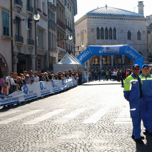 9™ Maratonina Citt‡ di Udine n. 16 / 29850