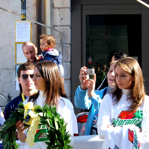 9™ Maratonina Citt‡ di Udine n. 17 / 29851