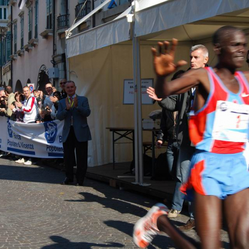 9™ Maratonina Citt‡ di Udine n. 18 / 29852
