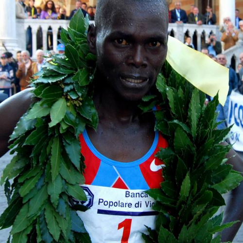 9™ Maratonina Citt‡ di Udine n. 19 / 29853