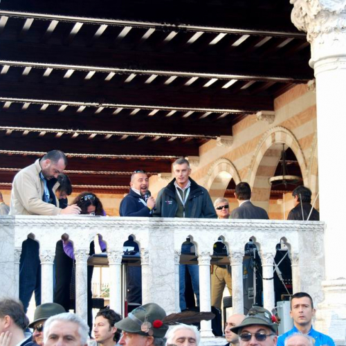 9™ Maratonina Citt‡ di Udine n. 21 / 29855