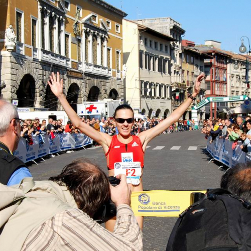 9™ Maratonina Citt‡ di Udine n. 24 / 29858