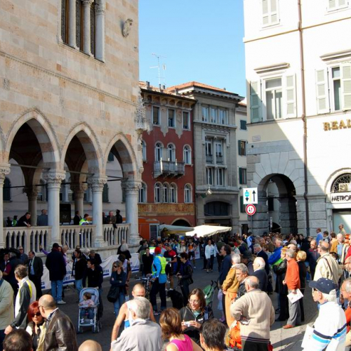 9™ Maratonina Citt‡ di Udine n. 27 / 29861