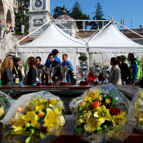 9™ Maratonina Citt‡ di Udine n. 29 / 29863