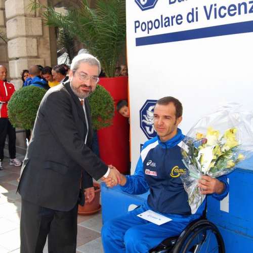 9™ Maratonina Citt‡ di Udine n. 30 / 29864