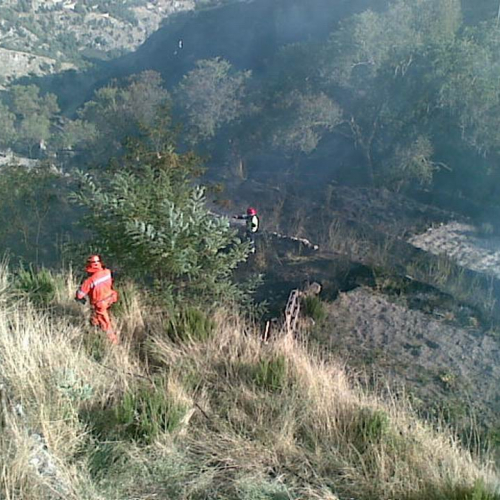 8∞ Turno Puglia 2011 n. 28 / 69739