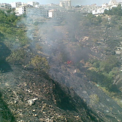 8∞ Turno Puglia 2011 n. 34 / 69745