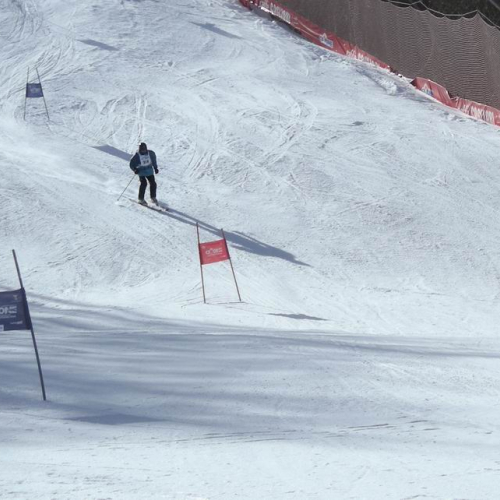 Slalom Gigante (CIMONE 2011) n. 16a / 60718