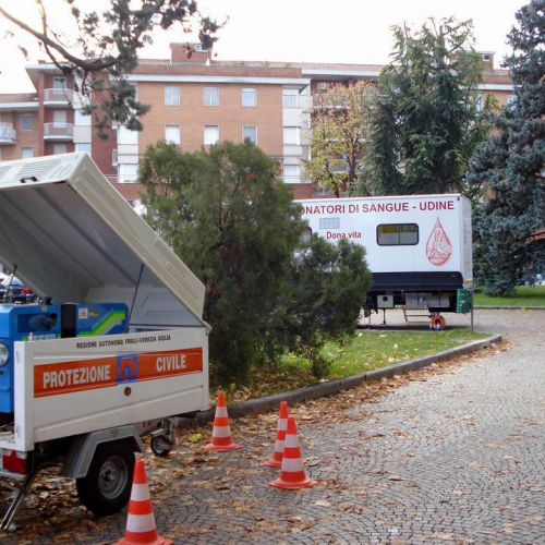 Attidi supporto AFDS 1 / 44847