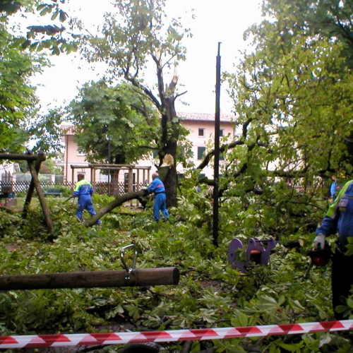 Interventi Gruppo comunale di Cormons n. 20 / 69125