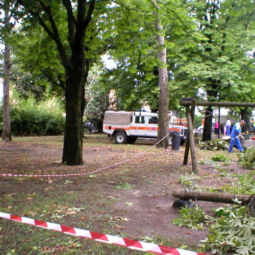 Interventi Gruppo comunale di Cormons n. 25 / 69130