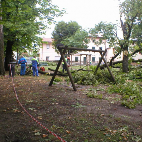 Interventi Gruppo comunale di Cormons n. 26 / 69131