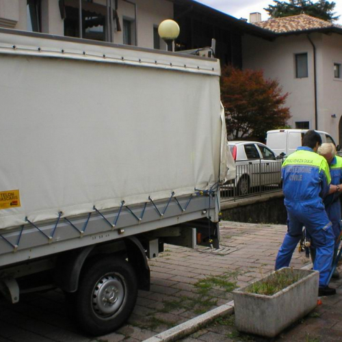 Interventi Gruppo comunale di Cormons n. 36 / 69141