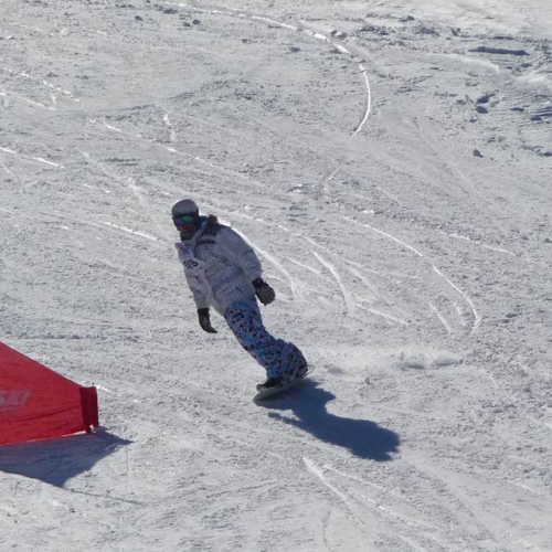 Gara di Fondo e Snowboard (CIMONE 2011) n. 49 / 60788