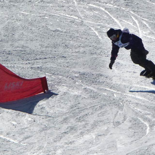 Gara di Fondo e Snowboard (CIMONE 2011) n. 50 / 60789