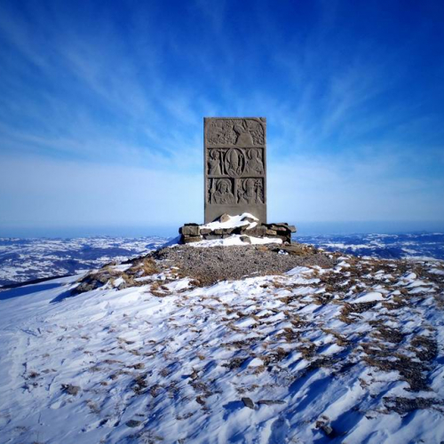 Gara di Fondo e Snowboard (CIMONE 2011) n. 53 / 60790