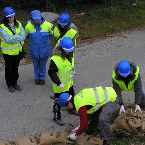 Foto Stage (rischio idrogeologico) 55 / 49667