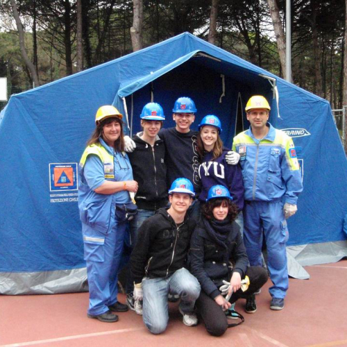 Stage Protezione civile (27.03.2011) n. 16 / 63556