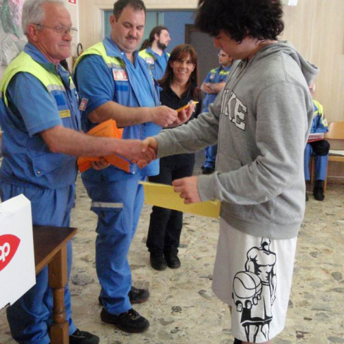 Stage Protezione civile (02.04.2011) n. 3 / 63701