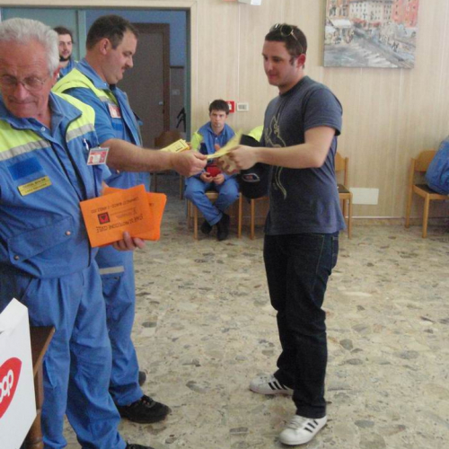 Stage Protezione civile (02.04.2011) n. 4 / 63702