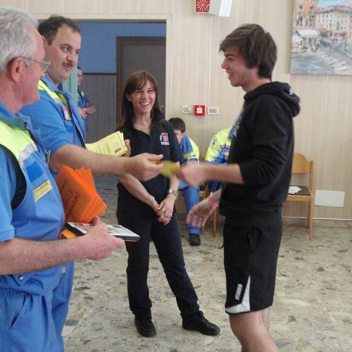 Stage Protezione civile (02.04.2011) n. 7 / 63705