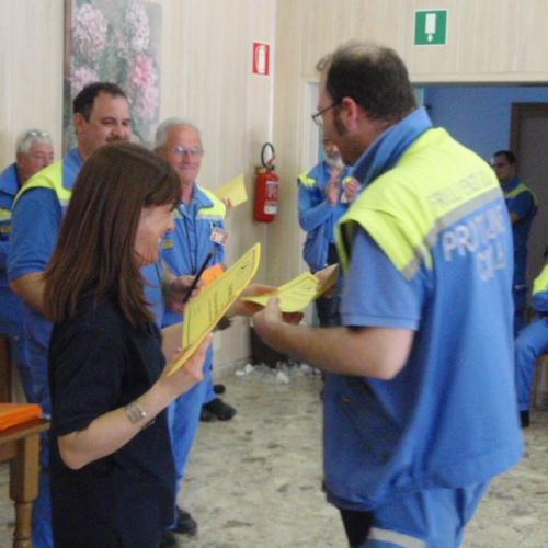 Stage Protezione civile (02.04.2011) n. 9 / 63707