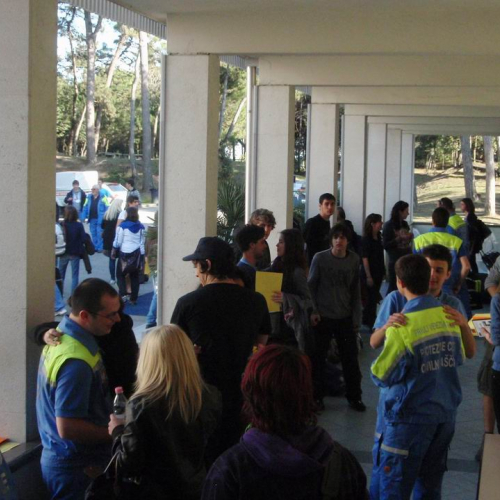 Stage Protezione civile (02.04.2011) n. 10 / 63708