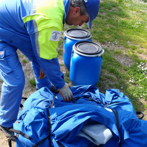Stage Protezione civile (03.04.2011) n. 2 / 63803
