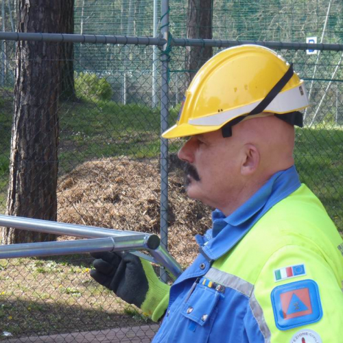 Stage Protezione civile (03.04.2011) n. 4 / 63805
