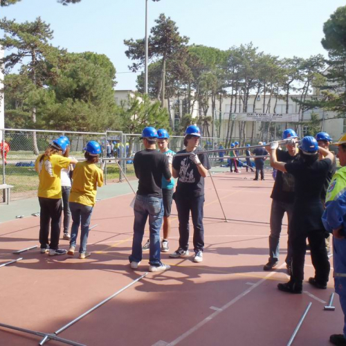Stage Protezione civile (03.04.2011) n. 5 / 63806