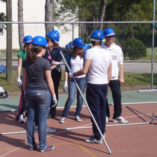 Stage Protezione civile (03.04.2011) n. 8 / 63809