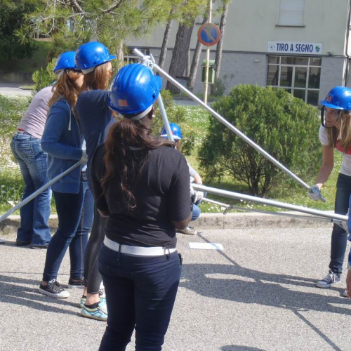 Stage Protezione civile (03.04.2011) n. 9 / 63810