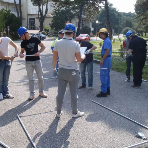 Stage Protezione civile (03.04.2011) n. 10 / 63811