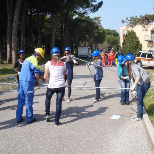 Stage Protezione civile (03.04.2011) n. 11 / 63812