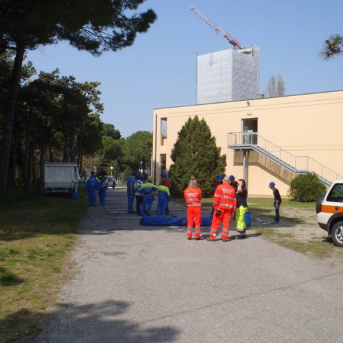 Stage Protezione civile (03.04.2011) n. 12 / 63813