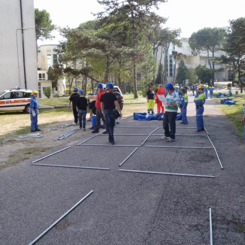 Stage Protezione civile (03.04.2011) n. 13 / 63814