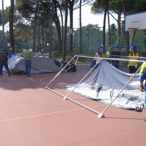 Stage Protezione civile (03.04.2011) n. 19 / 63820