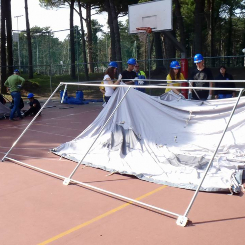 Stage Protezione civile (03.04.2011) n. 20 / 63821