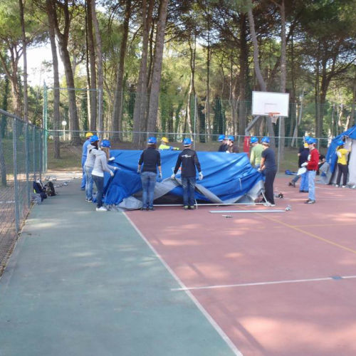 Stage Protezione civile (03.04.2011) n. 24 / 63825