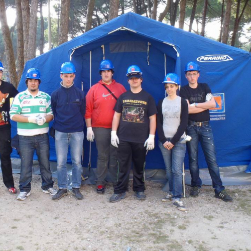 Stage Protezione civile (03.04.2011) n. 25 / 63826