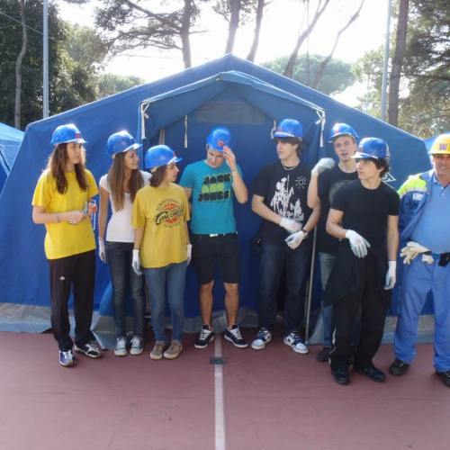 Stage Protezione civile (03.04.2011) n. 30 / 63831